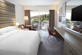 Sheraton Dubrovnik Riviera Hotel