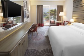 Sheraton Dubrovnik Riviera Hotel