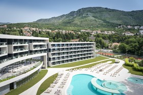 Sheraton Dubrovnik Riviera Hotel