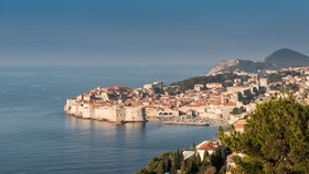 Sheraton Dubrovnik Riviera Hotel