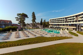 Sheraton Dubrovnik Riviera Hotel