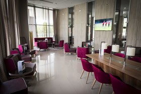 Sheraton Dubrovnik Riviera Hotel