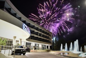 Sheraton Dubrovnik Riviera Hotel