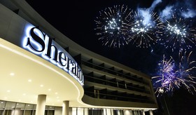 Sheraton Dubrovnik Riviera Hotel