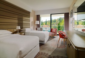 Sheraton Dubrovnik Riviera Hotel