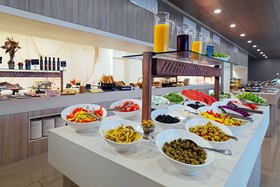 Sheraton Dubrovnik Riviera Hotel