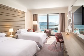 Sheraton Dubrovnik Riviera Hotel