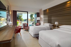 Sheraton Dubrovnik Riviera Hotel