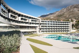 Sheraton Dubrovnik Riviera Hotel