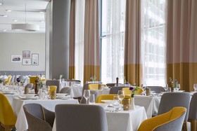Sheraton Dubrovnik Riviera Hotel