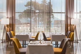 Sheraton Dubrovnik Riviera Hotel