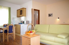 Tonkovic Apartments