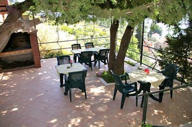 Tonkovic Apartments