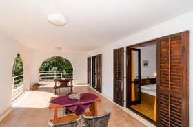Villa Barbara