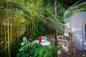 Villa Carmen