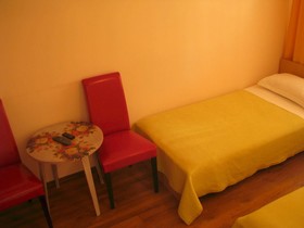 Villa Carmen
