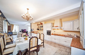 Villa Gorica Dubrovnik