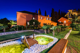 Villa Gorica Dubrovnik