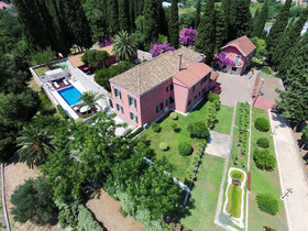 Villa Gorica Dubrovnik