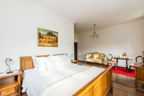 Villa Gorica Dubrovnik