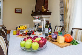 Villa Gorica Dubrovnik
