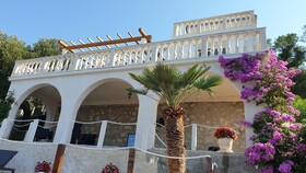 Villa Leonardo
