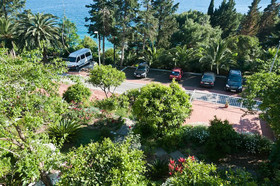 Villa Nina