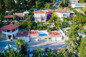 Villa Nina