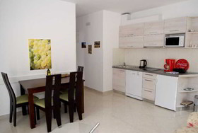 Villa Samba