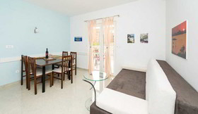 Villa Samba