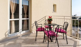 Villa Samba