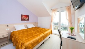 Villa Samba