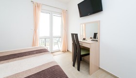 Villa Samba