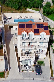 Villa Samba