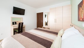 Villa Samba