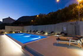 Villa Samba