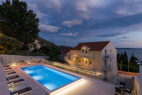 Villa Samba