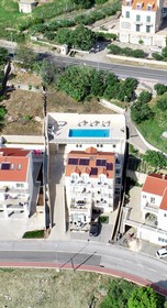 Villa Samba