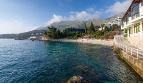 Villa Samba