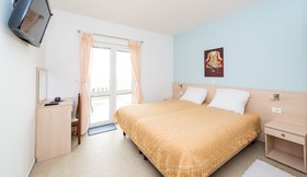 Villa Samba