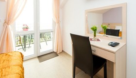 Villa Samba