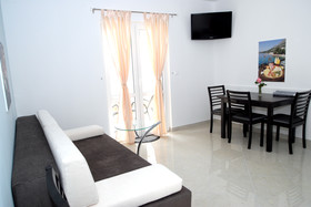Villa Samba