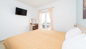 Villa Samba