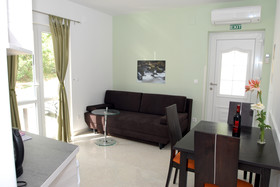 Villa Samba