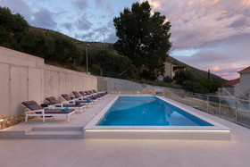 Villa Samba