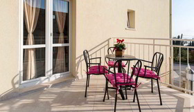 Villa Samba