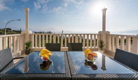 Villa Samba