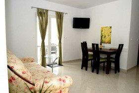 Villa Samba