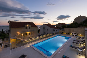 Villa Samba