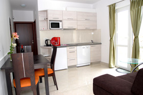 Villa Samba